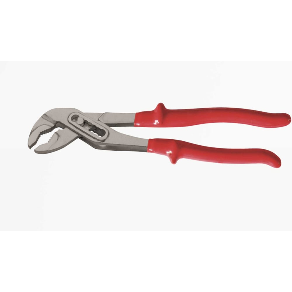 Изображение товара Клещи переставные электроизолированные X-Spark 7208-1002 для электромонтажа