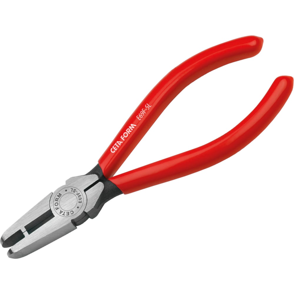 Изображение товара Пресс-клещи Ceta Form Scotchlok E69F-SL профессиональный инструмент для обжима проводов