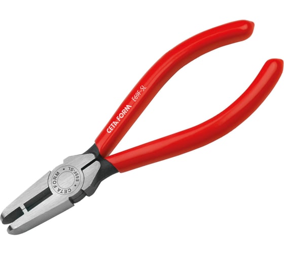 Изображение товара Пресс-клещи Ceta Form Scotchlok E69F-SL