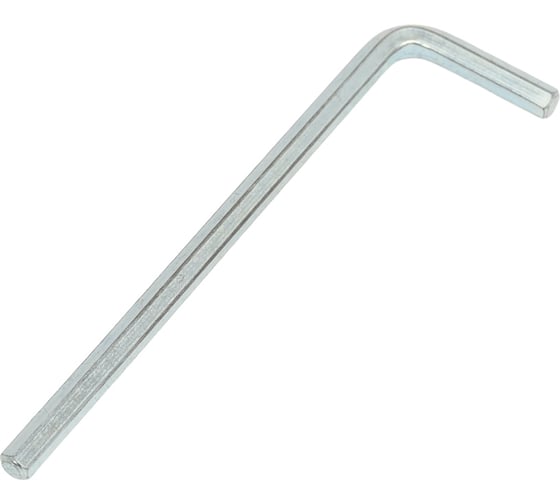 Изображение товара Шестигранный ключ CNIC 5/32" L 83x21мм CrV 48808