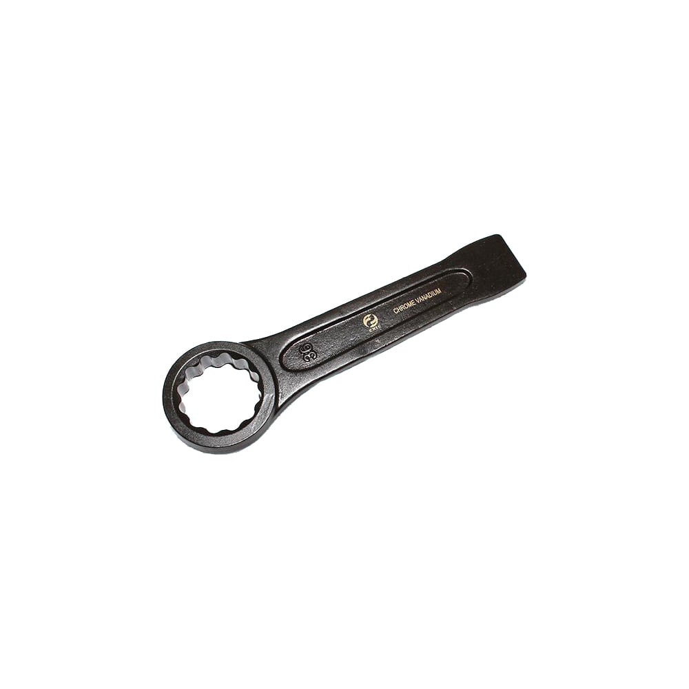 Односторонний ударный накидной ключ CNIC ключ накидной односторонний ударный sitomo 36 мм sit