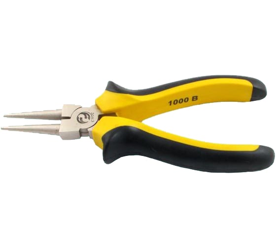 Изображение товара Круглогубцы CNIC 160мм с изолир.ручками 1000 В WT0104 26821