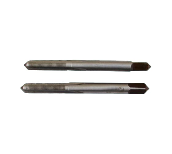 Изображение товара Метчик CNIC М 4,0 0,7 9ХС ручной, к-т из 2-х шт. 4057