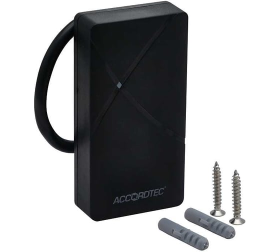 Изображение товара Считыватель ACCORDTEC AT-PR701U BL AT-17918