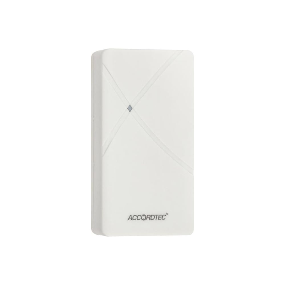 Изображение товара Считыватель ACCORDTEC AT-PR702U GR AT-17925 для карт EM-Marine и Mifare