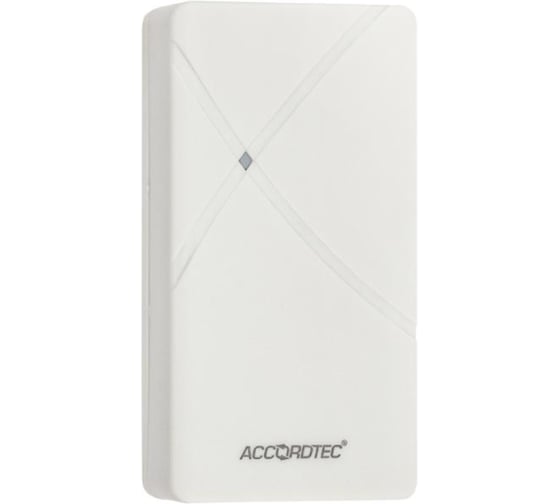 Изображение товара Считыватель ACCORDTEC AT-PR702U GR AT-17925