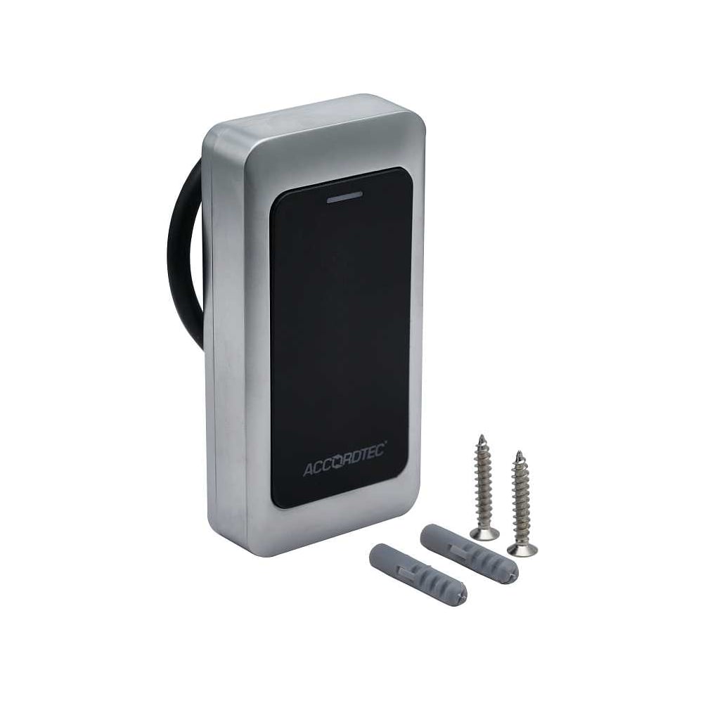Изображение товара Считыватель ACCORDTEC AT-PR700U для карт EM, HID, MIFARE