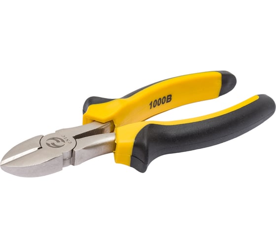 Изображение товара Кусачки CNIC боковые 160 мм с изолир. ручками 1000В WT0203 23417