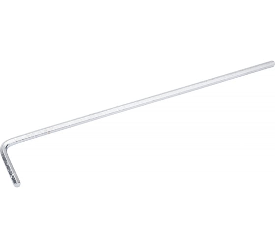 Изображение товара Шестигранный ключ CNIC 3/32" L110x18мм CrV 48816