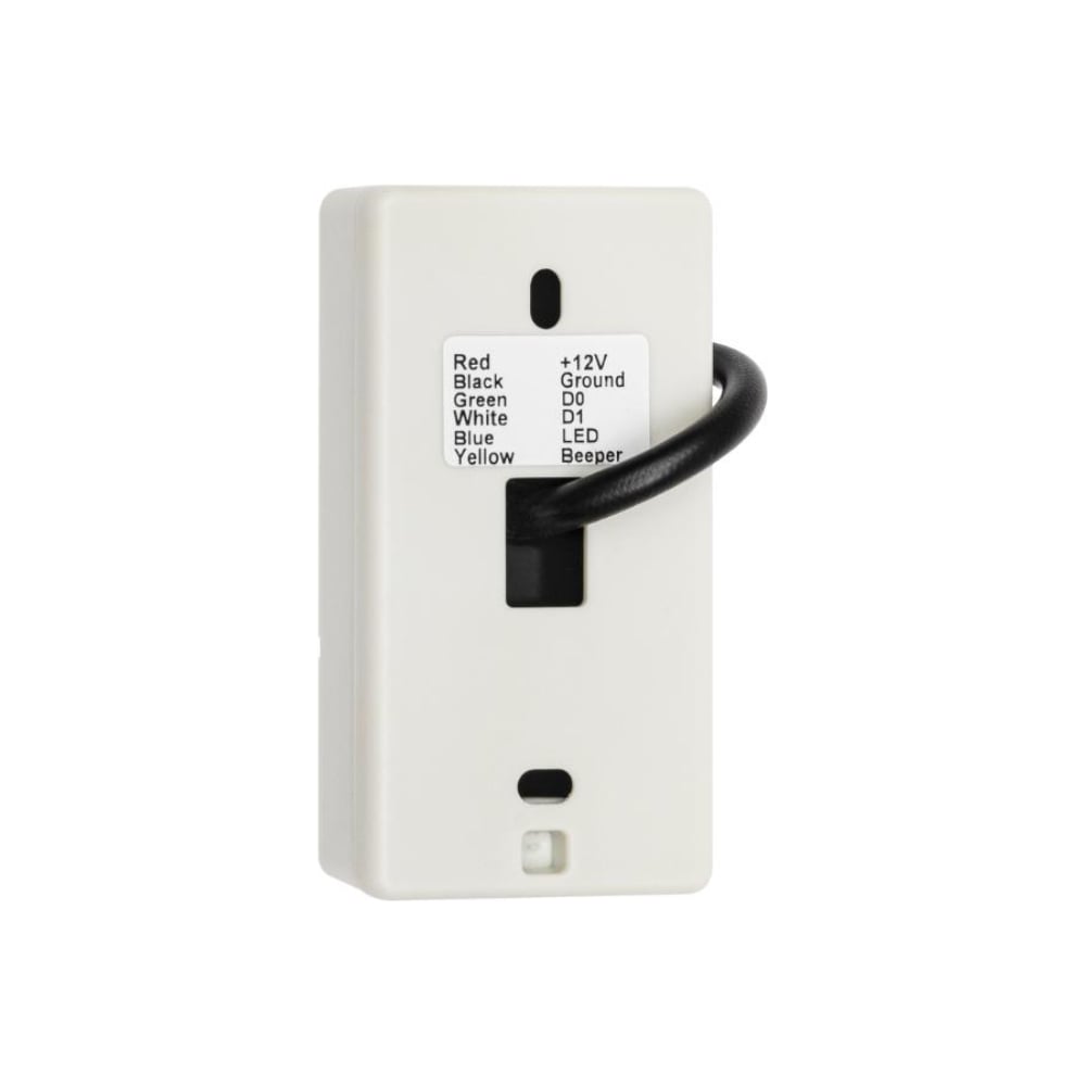 Изображение товара Считыватель ACCORDTEC AT-PR702MF GR для контроля доступа