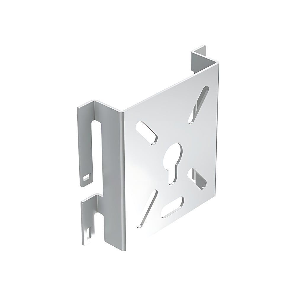 Изображение товара Универсальный фиксатор УМС 5 шт UF для крепления кабельного лотка