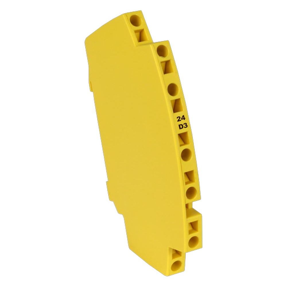 Изображение товара УЗИП Citel DLC-24D3 для линий передачи данных 24V защита от перенапряжений