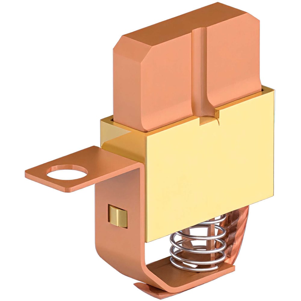 Изображение товара Щетка медно-графитовая Anneng для токосъемника HFP56 56TS-1