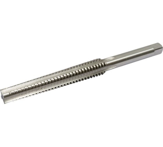 Изображение товара Метчик CNIC TR26,0x5,0 м/р.Р6АМ5 для трапецеидальной резьбы 48420