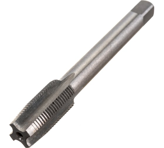 Изображение товара Метчик CNIC М11,0x1,0 9ХС ручной, к-т из 2-х шт. 28437