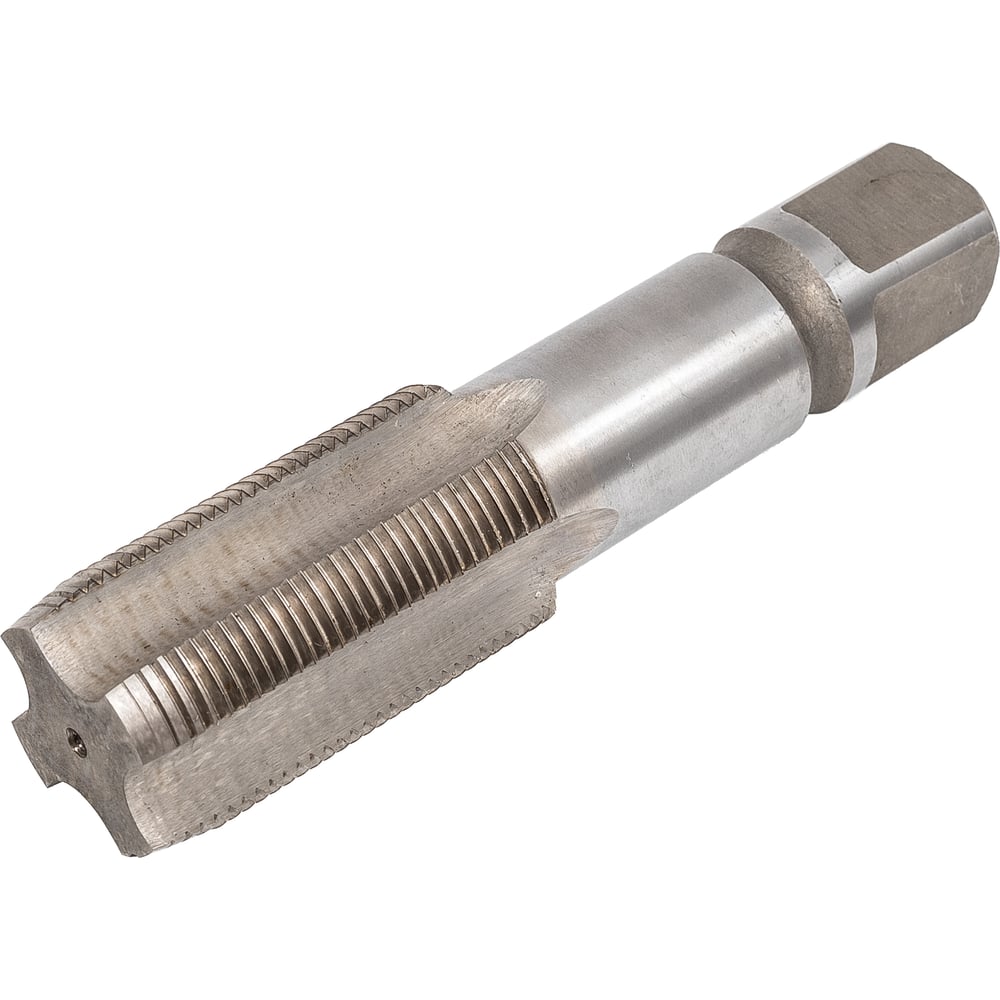 Изображение товара Метчик CNIC 1 3/8 UNF 60гр Р6АМ5 для глухих отверстий, машино-ручной