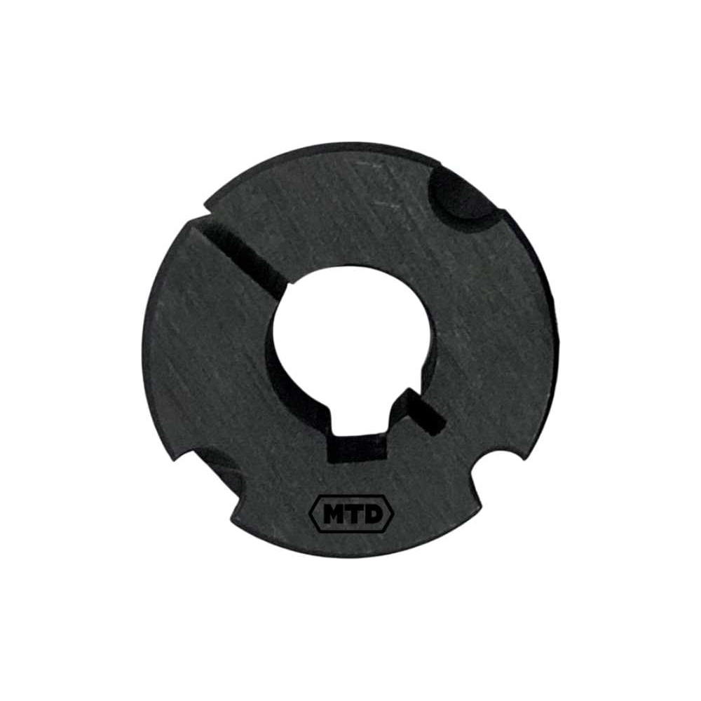 Изображение товара Втулка MTD Taper Bush 3535-65 металлическая для механических соединений