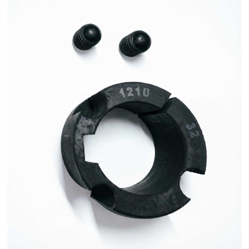 Изображение товара Втулка MTD Taper Bush 1210-32 для механических соединений