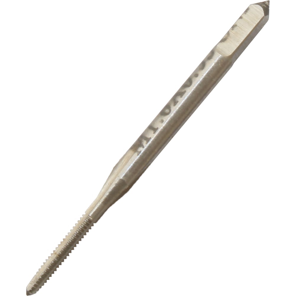 Изображение товара Метчик CNIC М 1,6 0,35 м/р.Р6АМ5 64227