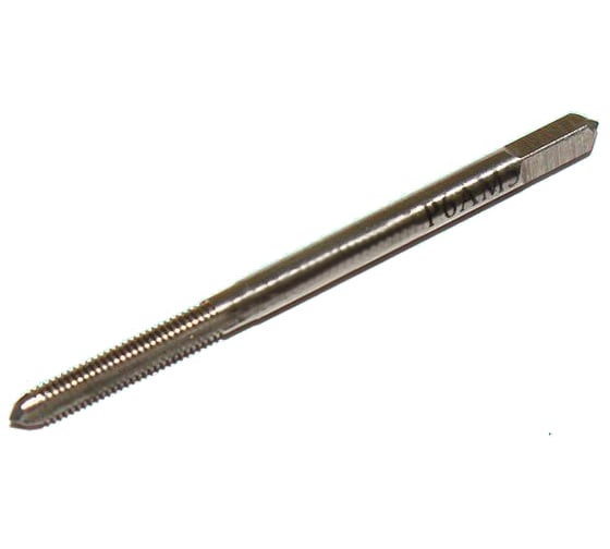 Изображение товара Метчик CNIC М 1,6 0,35 м/р.Р6АМ5 64227