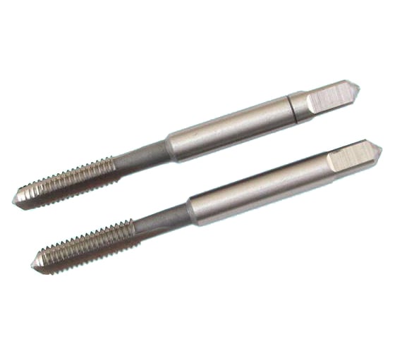 Изображение товара Метчик CNIC М 6,0x0,75 м/р.Р6АМ5 к-т из 2-х шт. левый 52988