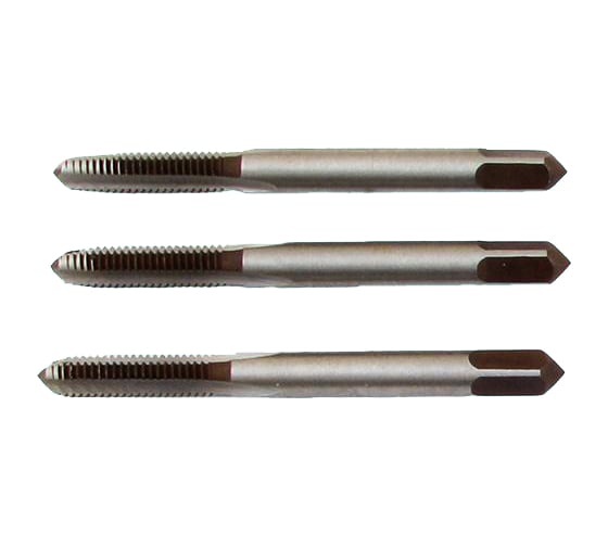 Изображение товара Метчик CNIC М 3,5x0,35 м/р.Р6АМ5 к-т из 3-х шт. 66035