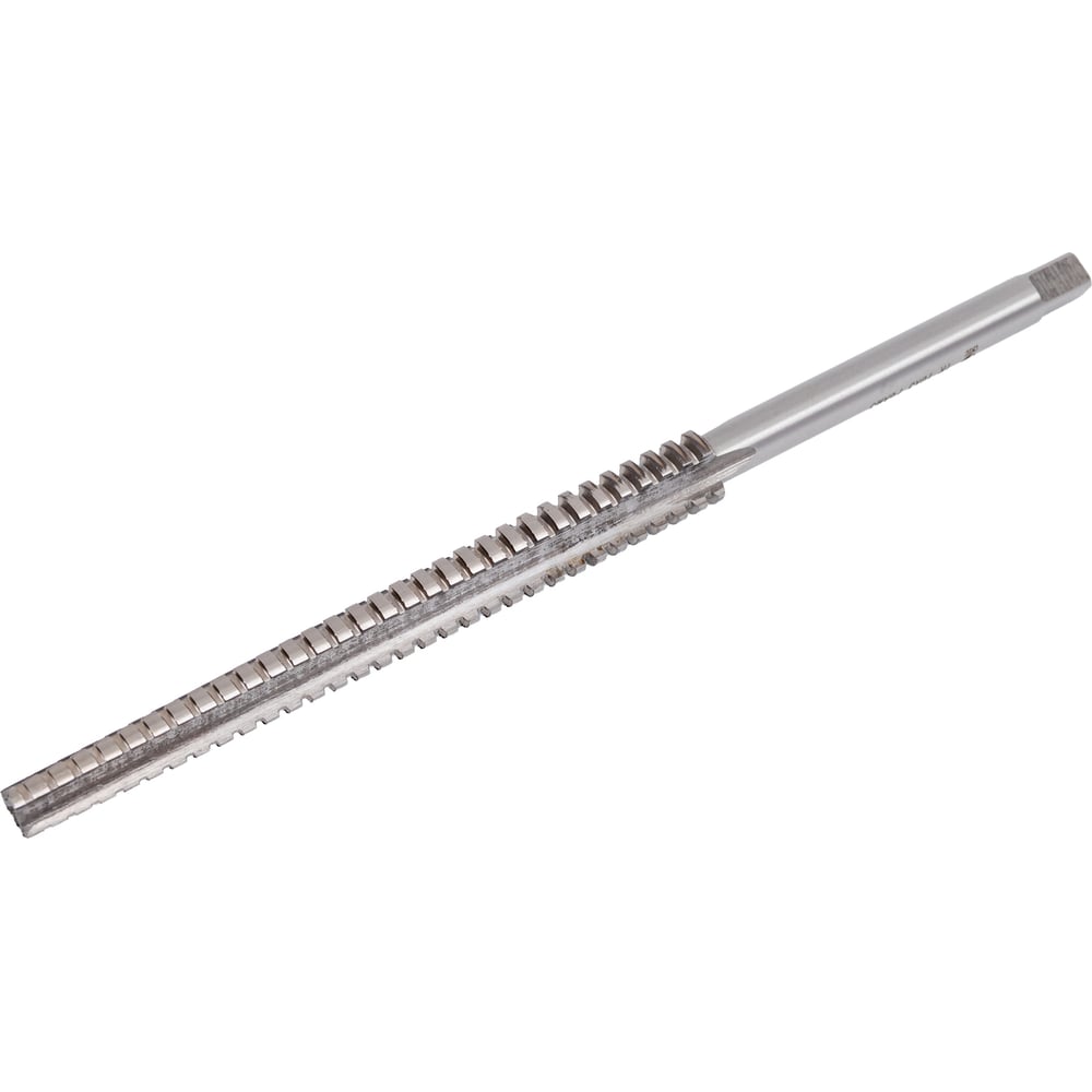 Изображение товара Метчик CNIC TR10,0x3,0 мм трапецеидальной резьбы DIN 103 для ручной/машинной нарезки