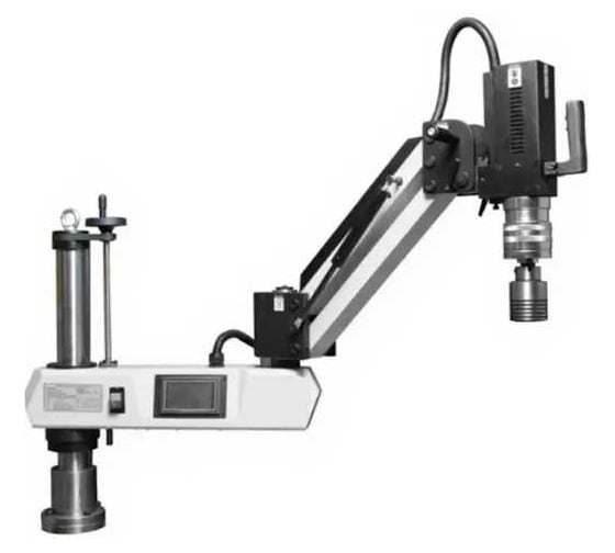 Изображение товара Резьбонарезной манипулятор REALREZ M48S REZ-М48S