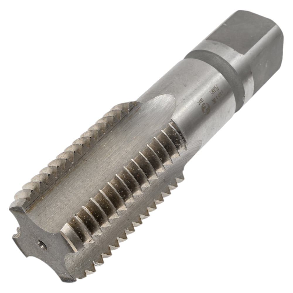 Изображение товара Метчик CNIC 1 3/4" UNC 60° Р6АМ5 машинно-ручной набор 2 шт