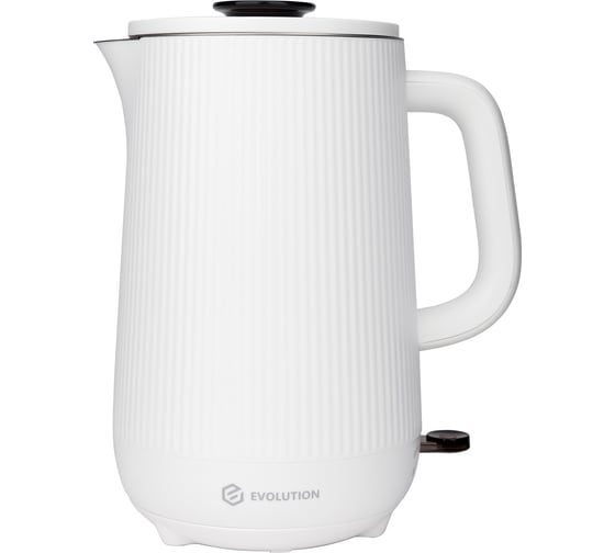 Изображение товара Электрический чайник EVOLUTION KP18172 White