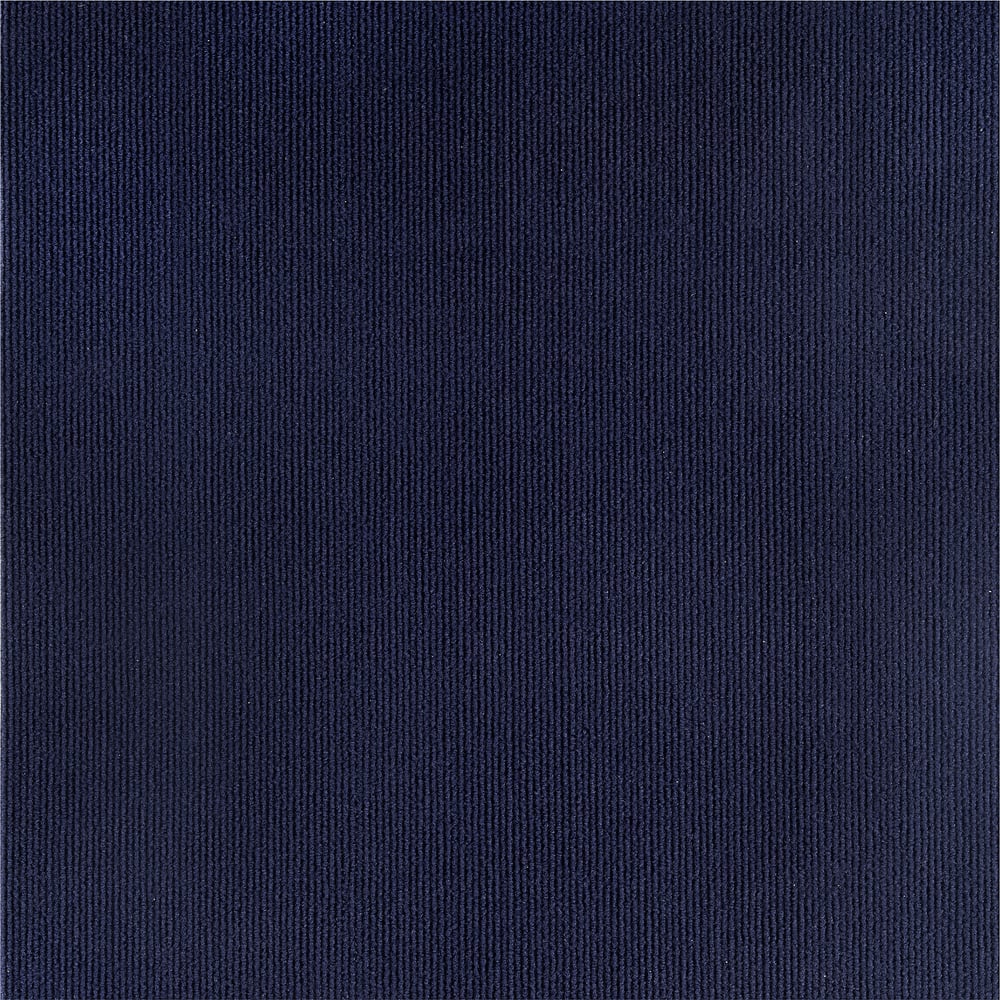 Изображение товара Ковролин LAKO DECOR синий рулон 4мм толщина 1,8м2 модель LKD-KOVER-001-RU