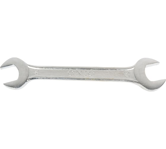 Изображение товара Ключ CNIC 30x32 хром. TS-001 50073