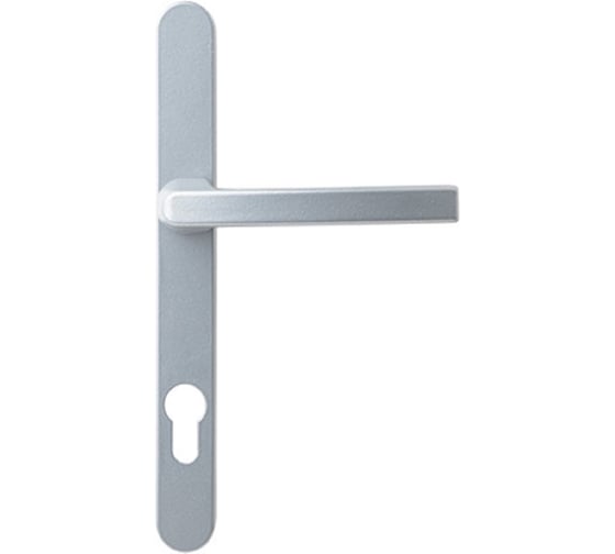 Изображение товара Ручки на планке APECS HP-85.7205-SL 00035435