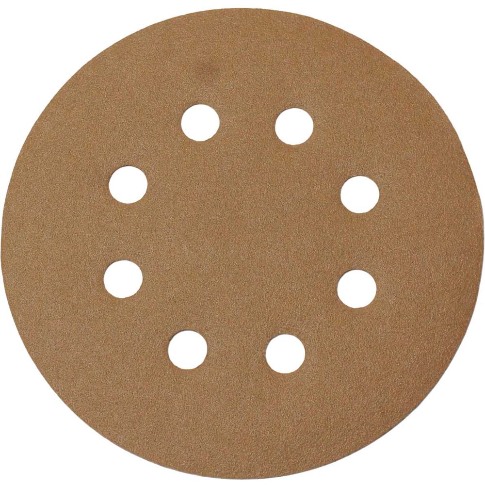 Изображение товара Самозацепной шлифовальный круг Ring 125мм Р180 20шт