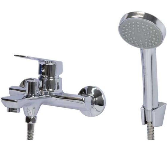 Изображение товара Смеситель для ванны MIXLINE 35k ML15-01 556666