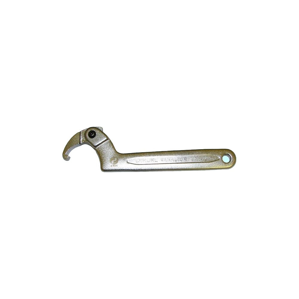Шарнирный ключ CNIC, размер 35