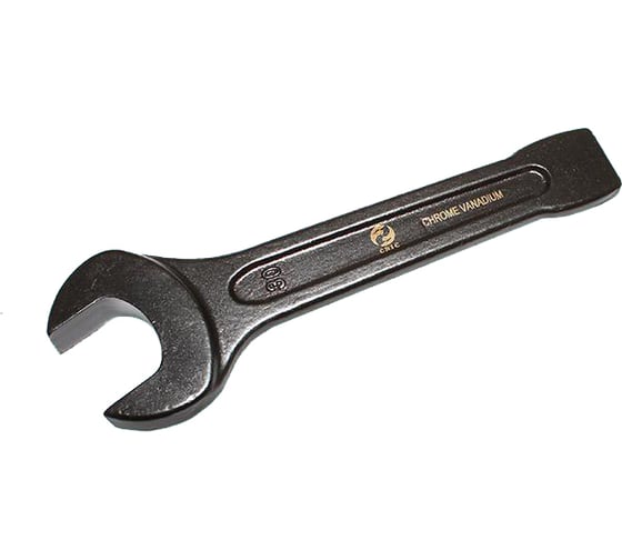 Изображение товара Ключ CNIC 24 односторонний ударный CrV TD 1202 60313