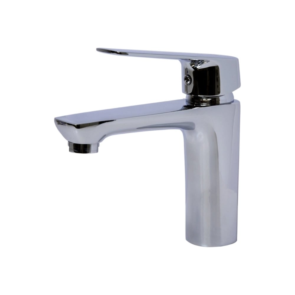 Изображение товара Смеситель для раковины MIXLINE 40k ML15-04 хром однорычажный