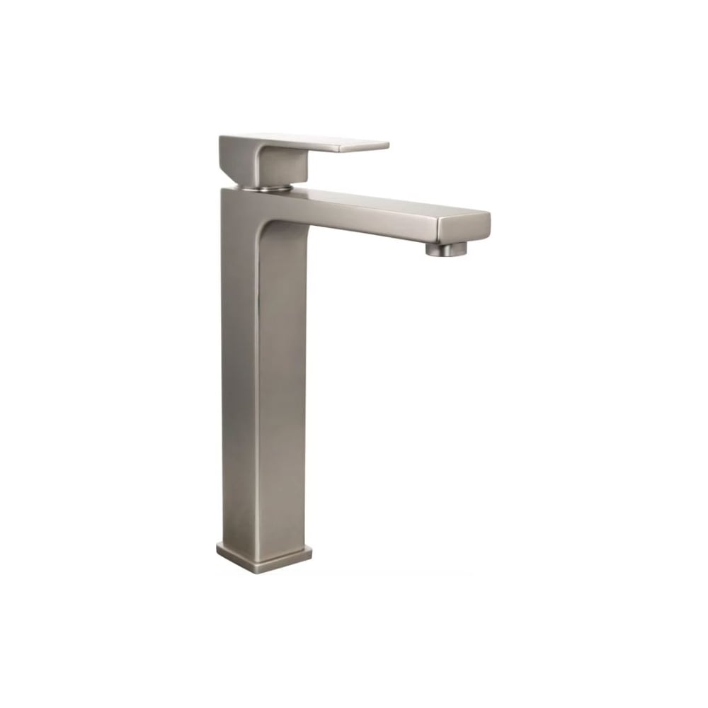 Изображение товара Смеситель для раковины Stella Polar Авиньон S3021-3 однорычажный оружейная сталь