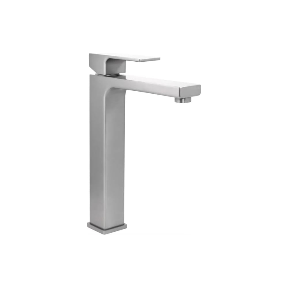 Изображение товара Смеситель для раковины Stella Polar Авиньон S3021-3 однорычажный сатин