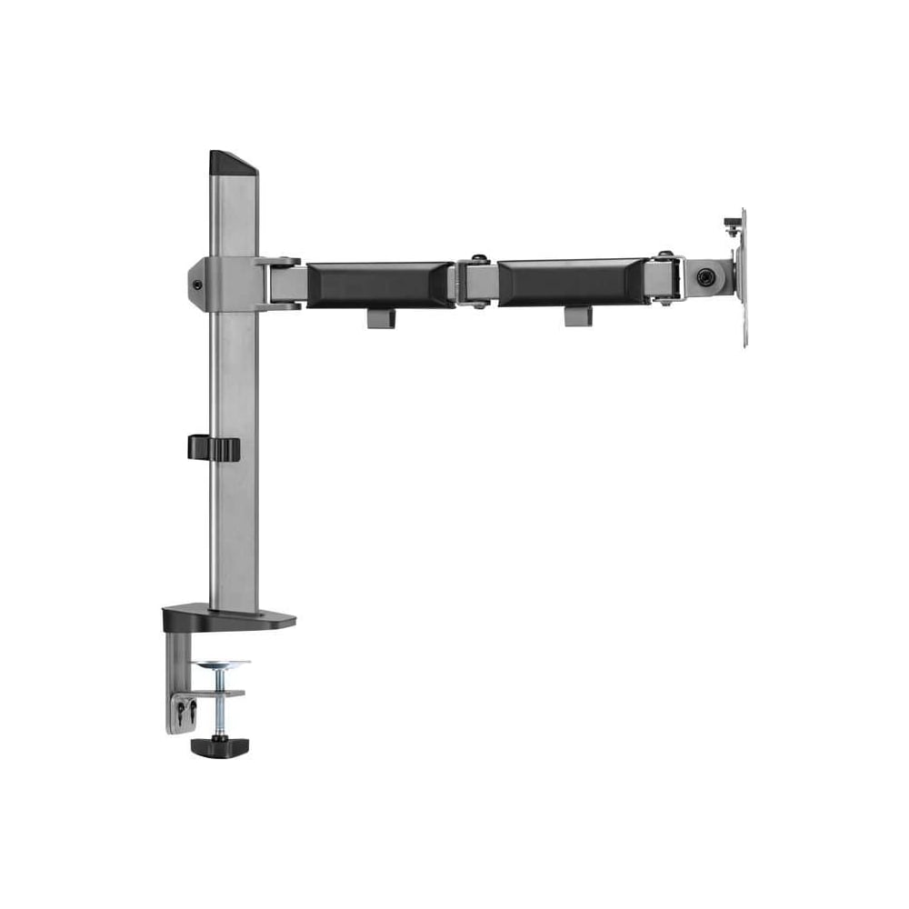 Изображение товара Кронштейн EXELLTECH Exell EXi-MA41 для монитора 17-32 дюймов с шарниром и регулировками Изображение товара Кронштейн EXELLTECH Exell EXi-MA41 для монитора 17-32 дюймов с шарниром и регулировками