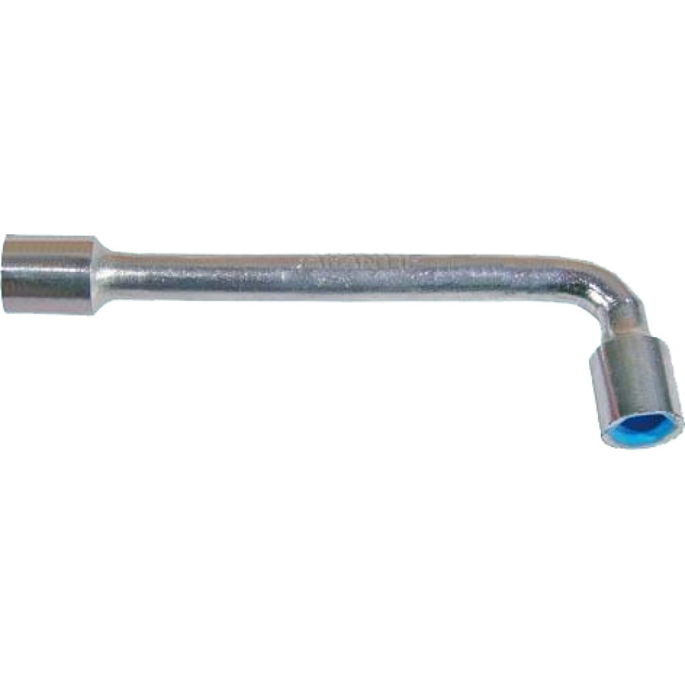 L-образный коленчатый торцевой ключ CNIC ключ торцевой зубр 27185 24 ″мастер″ двухсторонний l образный проходной 24 мм