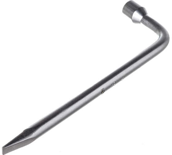 Изображение товара Торцевой ключ CNIC баллонный 17мм цинк CrV LX041 6030