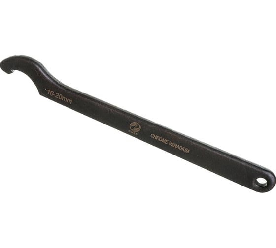 Изображение товара Ключ CNIC 16-20 CrV TD121216-20 60296