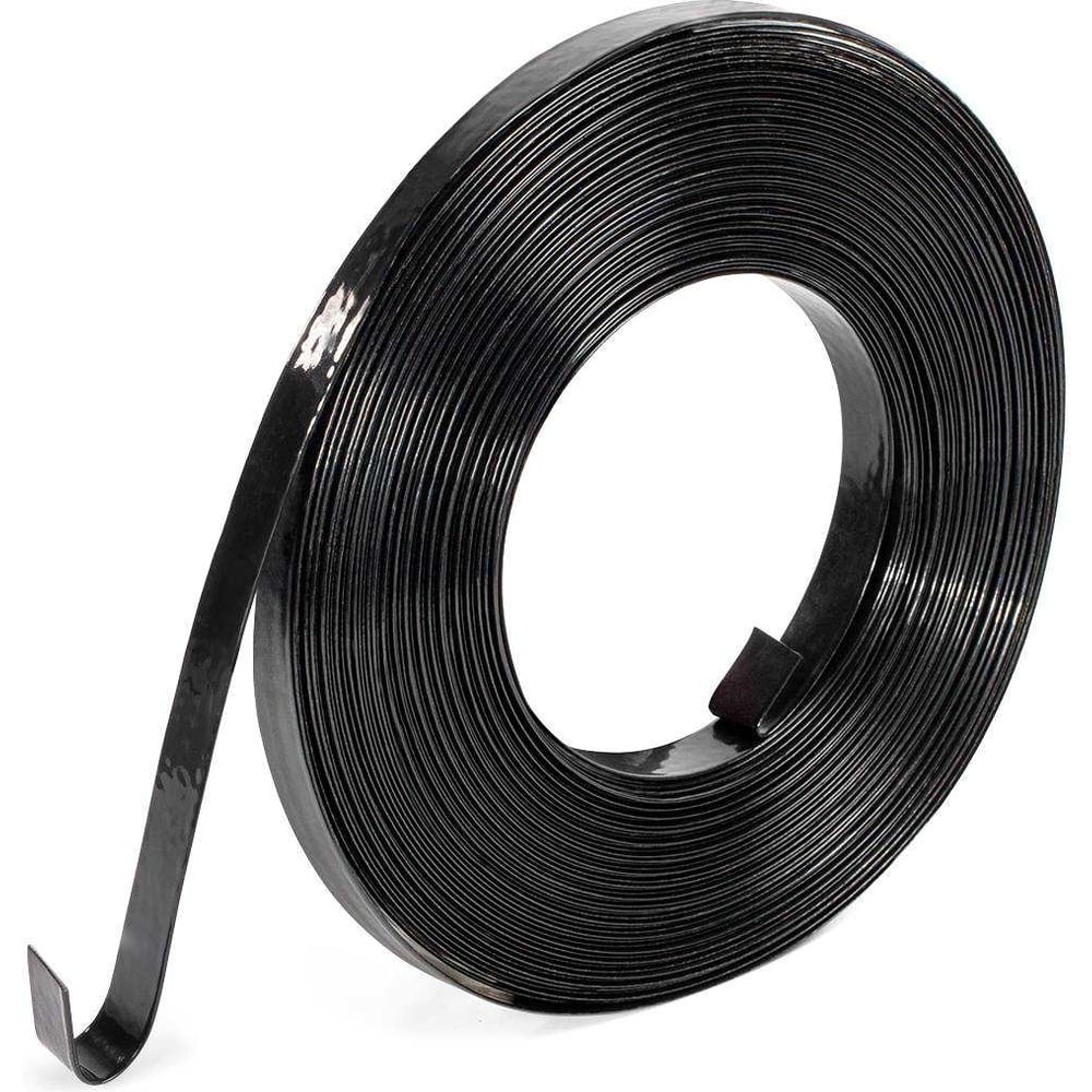 Изображение товара Бандажная лента из нержавеющей стали AISI 316 Fortisflex 25м