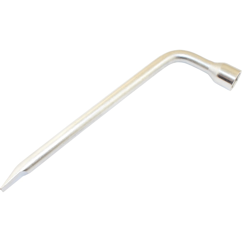 Изображение товара Торцевой ключ CNIC баллонный 19мм цинк CrV LX042 профессиональный