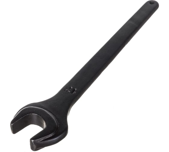 Изображение товара Ключ CNIC 17 односторонний удлиненный CrV TD 1206 60321