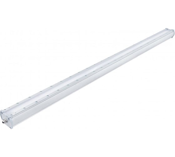 Изображение товара Светодиодный светильник DIORA Piton 100/11000 Д opal 11000лм 100Вт 5000K IP65 0,95PF 80Ra Кп<1 DP100D-O-5K