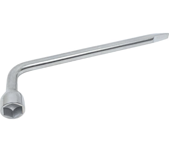 Изображение товара Торцевой ключ CNIC баллонный 24мм цинк CrV LX046 29571