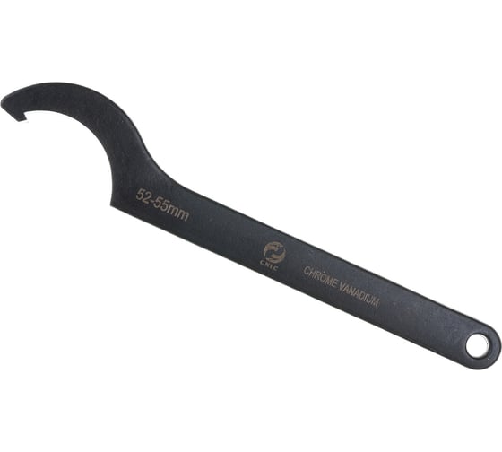 Изображение товара Ключ CNIC 52-55 CrV TD121252-55 60299